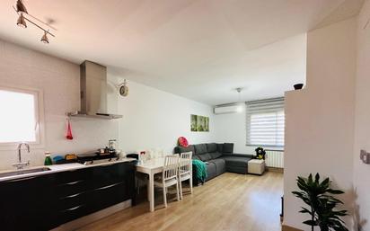 Living room of House or chalet for sale in Sant Joan Despí  with Terrace