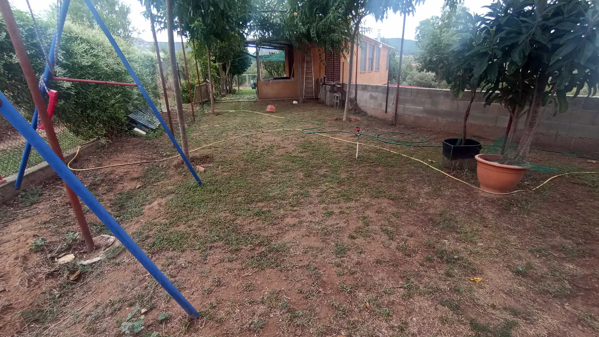 Terreno en venta en Artesa de Segre
