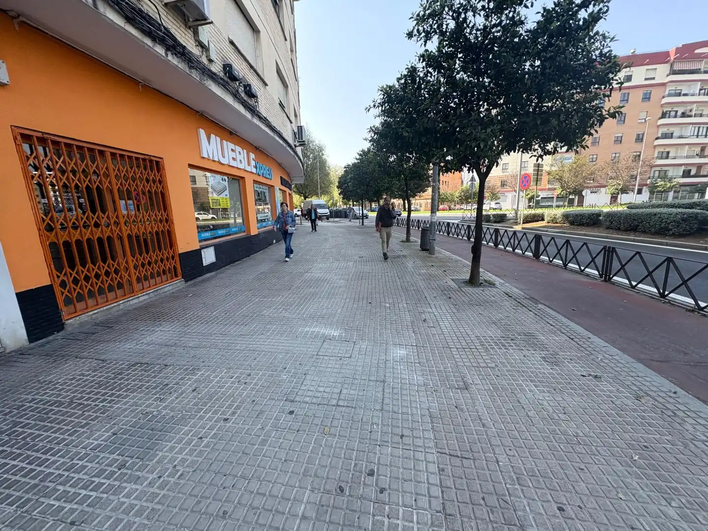 Business premises for sale in Poniente-Sur, imagen 4