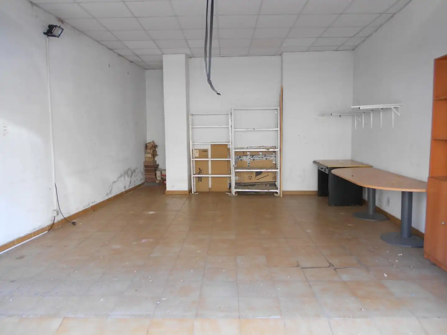 Einzelparkplatz zum Verkauf in Sur, imagen 3