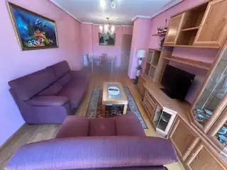 Apartment with lift for sale in Calle Antonio Vázquez, imagen 5
