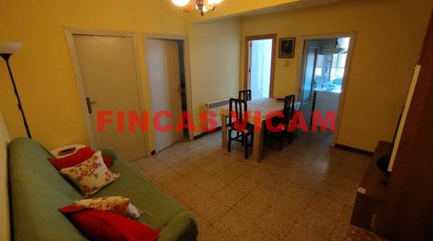 Foto 2 de Pis en venda a Calle Tenerías, 18, Santo Domingo y San Martín, Huesca