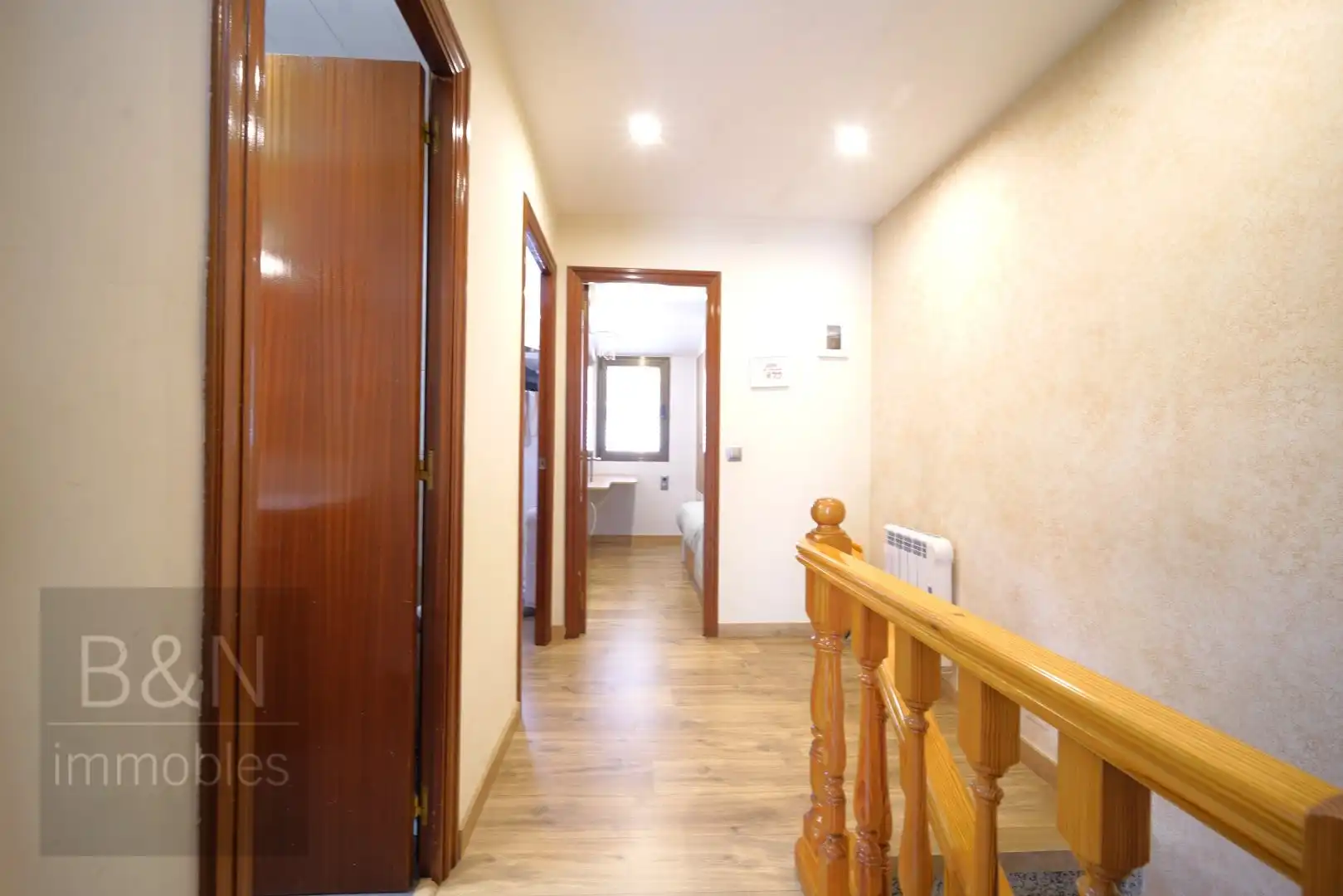 Casa o xalet en venda en Rubí amb Aire condicionat, Calefacció i Terrassa