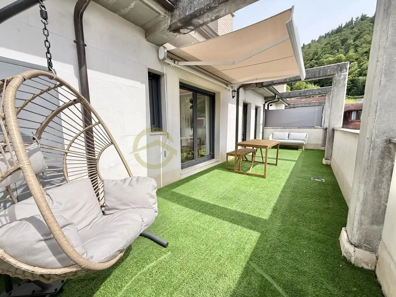 Attic for sale in Constitucion, 47, Aller