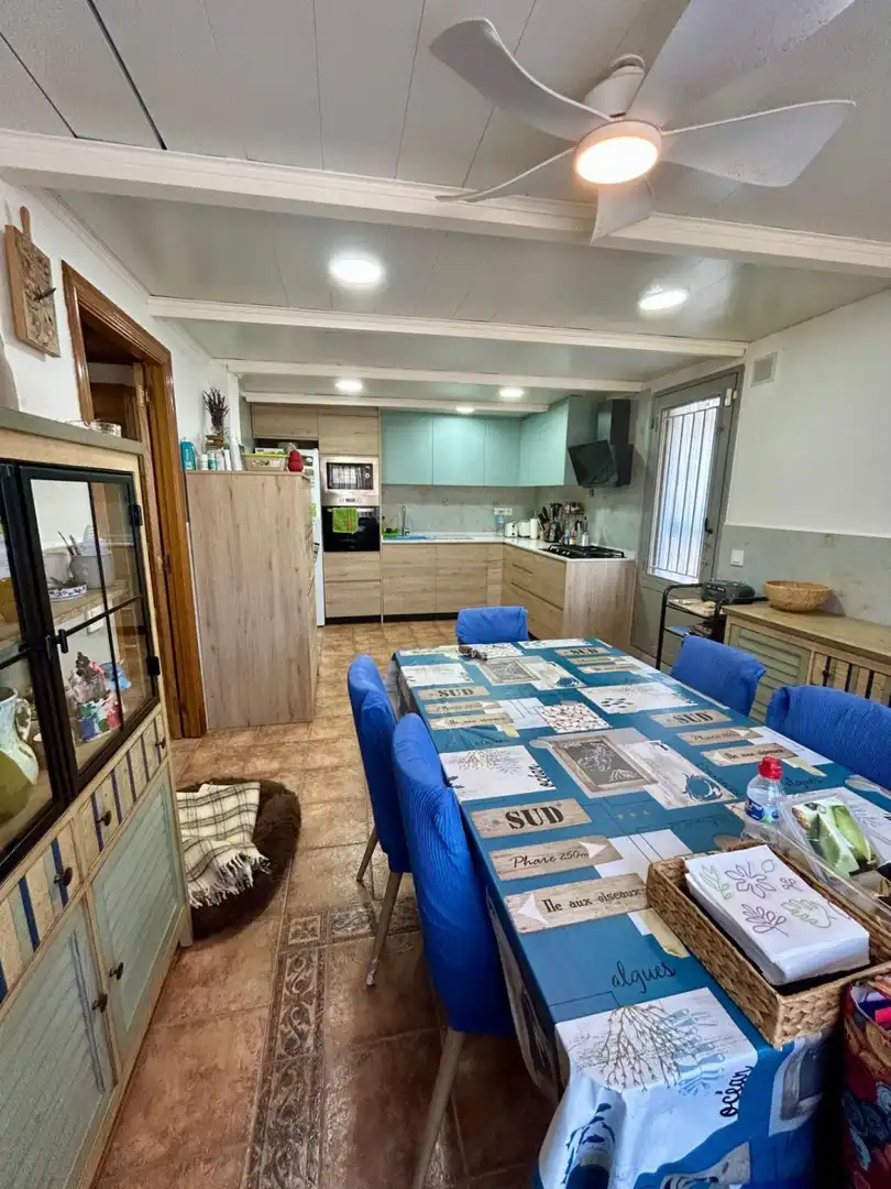 Casa o xalet en venda a Masquefa