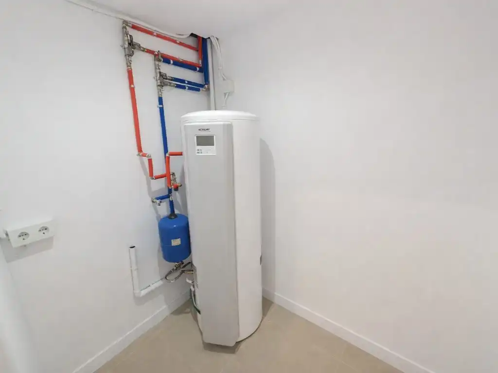 Flat for sale in Vilafranca del Penedès  with Air Conditioner, Heating and Oven