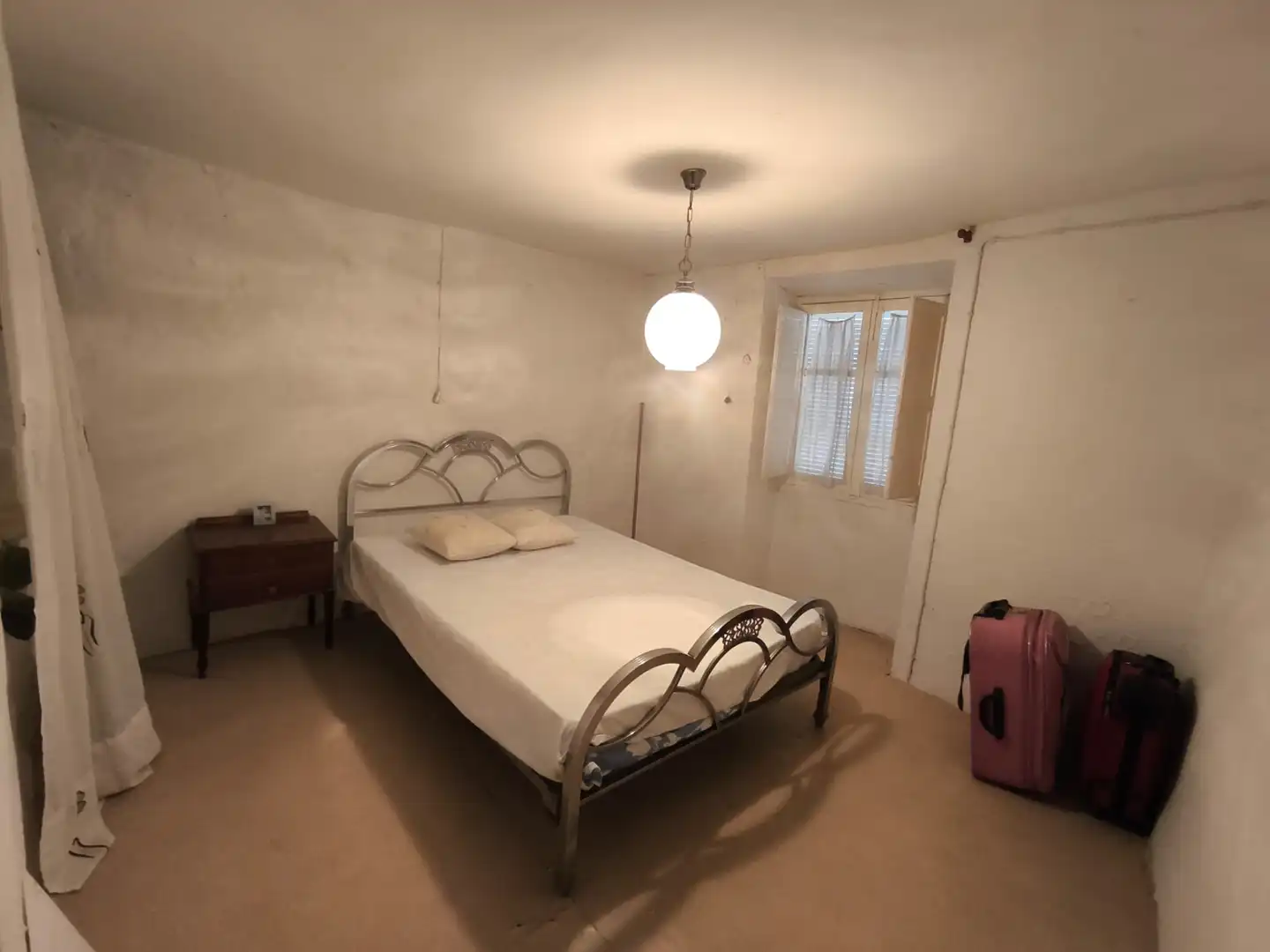 Dormitori de Casa o xalet en venda en Mengíbar