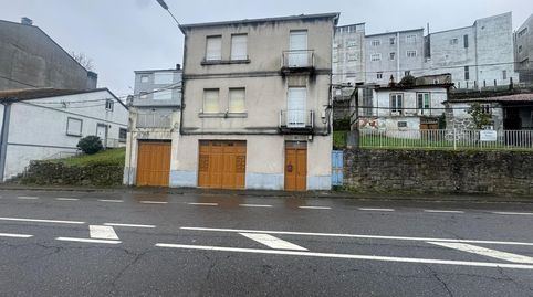 Foto 3 de Casa o chalet en venta en Avenida Padre Feijoo, Castro Caldelas, Ourense