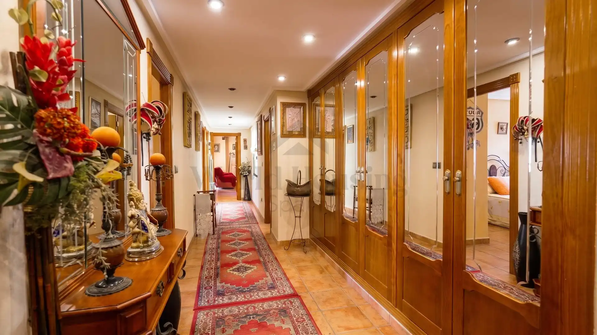 Chalet con terraza en venta en Calle CL ROJALES, imagen 11