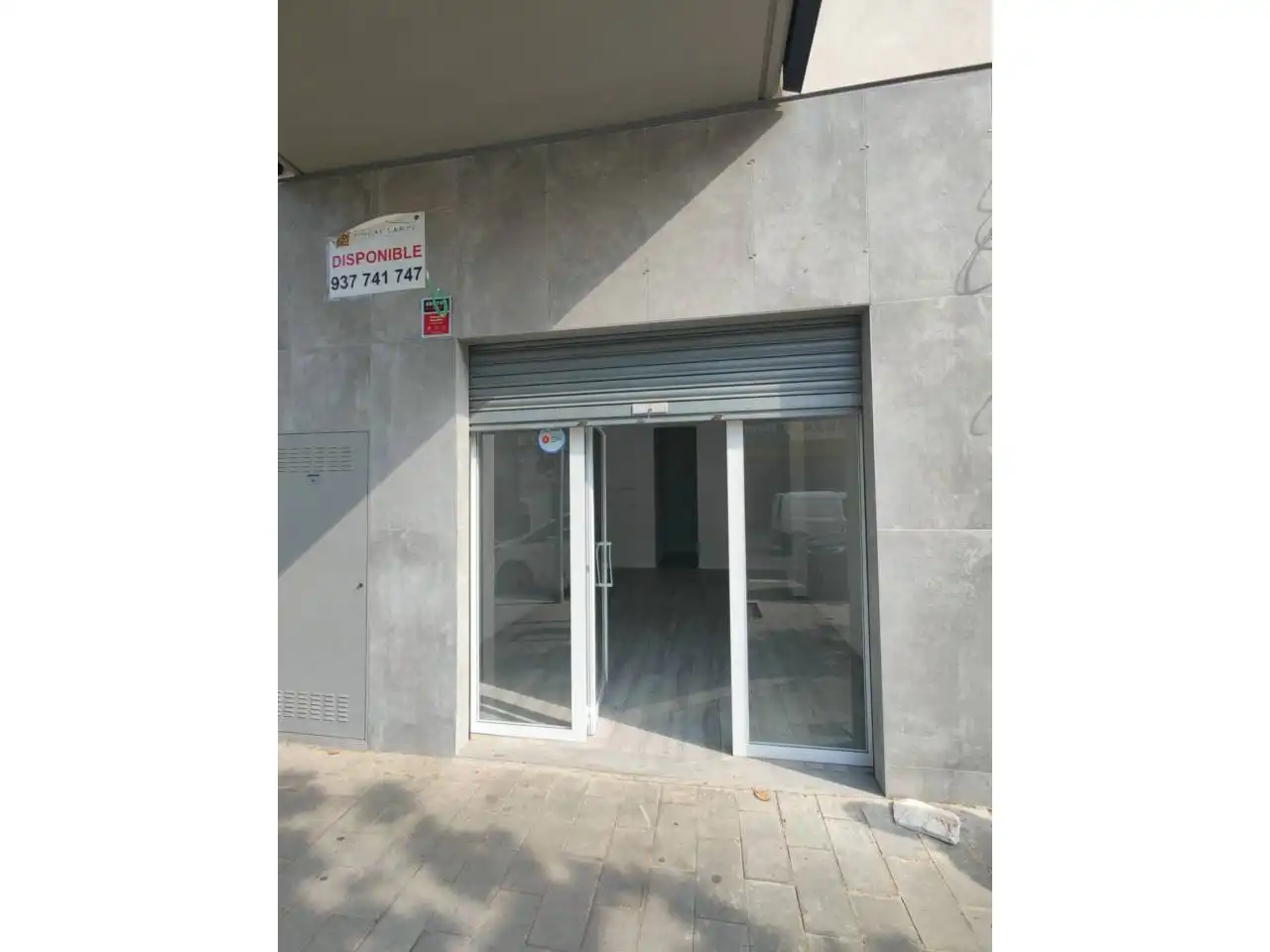 Local comercial en alquiler en Carretera PIERA 42, imagen 3
