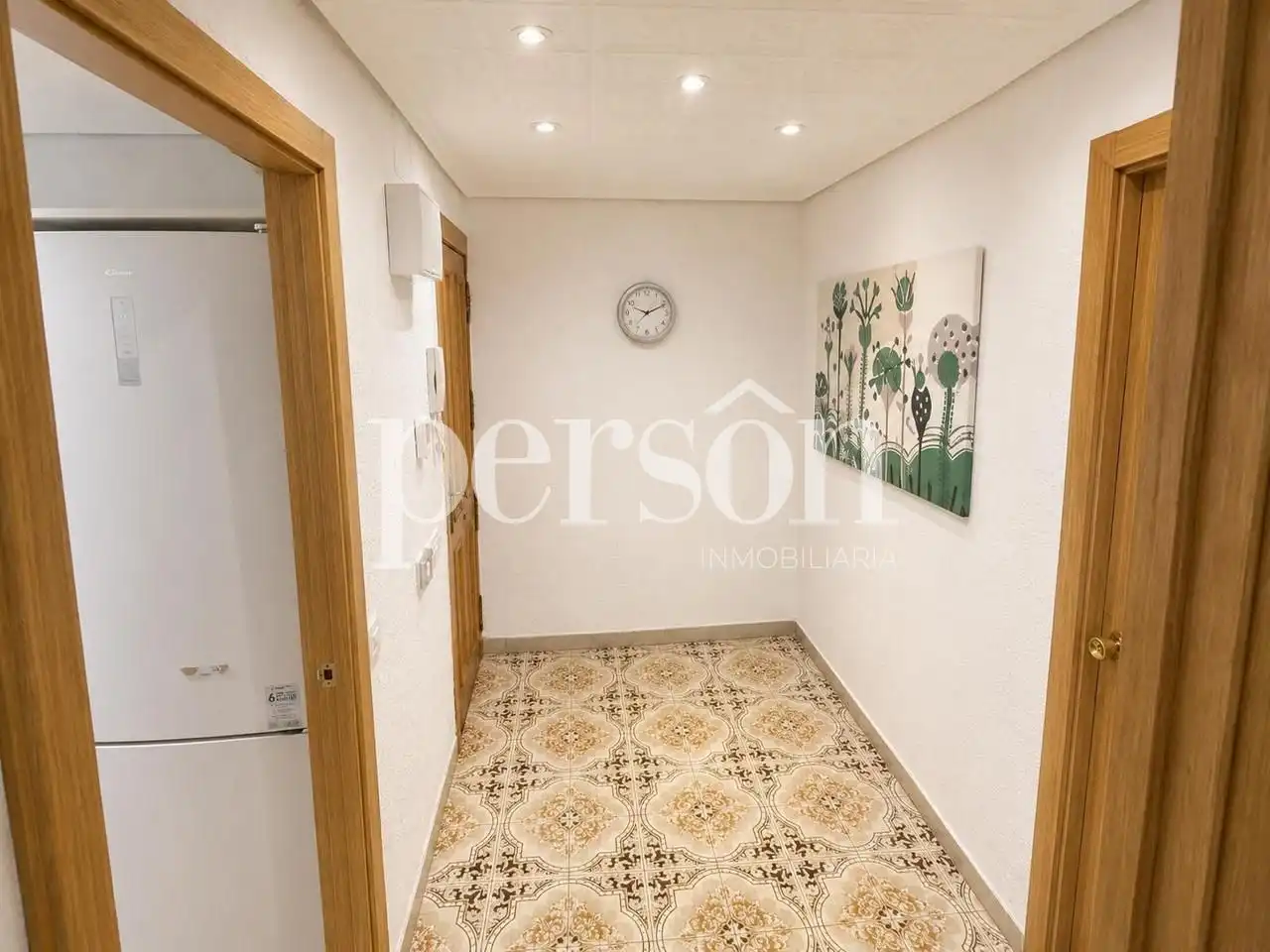 Wohnung zum Verkauf in La Saïdia