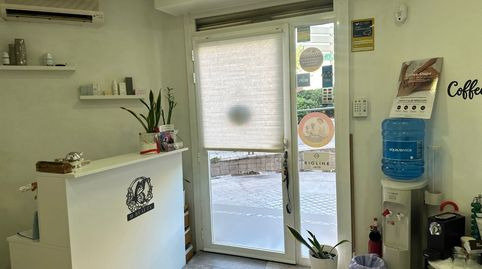 Photo 2 of Premises for transfer in Avinguda de Josep Tarradellas I Joan, 93, Sant Josep, L'Hospitalet de Llobregat