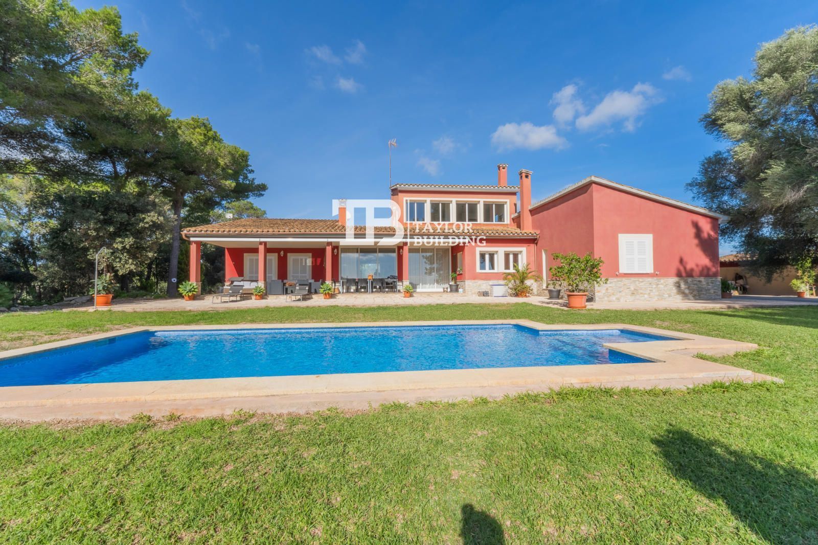 Vista exterior de Casa o chalet en venta en Son Servera con Aire acondicionado, Calefacción y Terraza