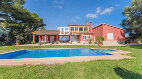 Exclusiva finca rústica  con piscina en Son Servera!