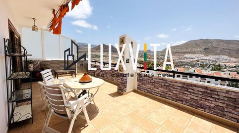 Foto 5 de Àtic en venda a Calle Eucaliptus, 11, Los Cristianos, Santa Cruz de Tenerife