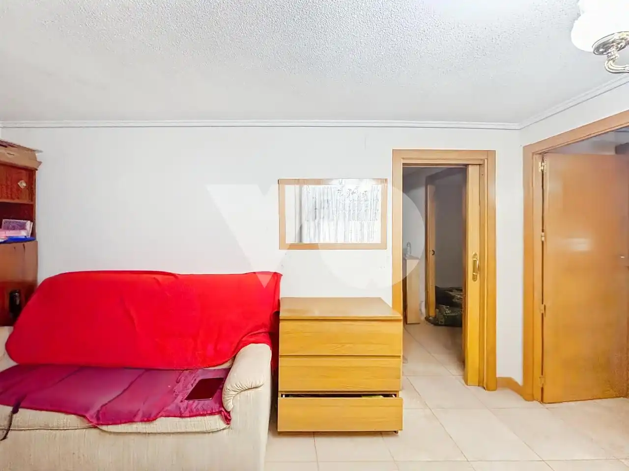 Ground floor with lift for sale in Plaza Castillo de la Mota, imagen 3