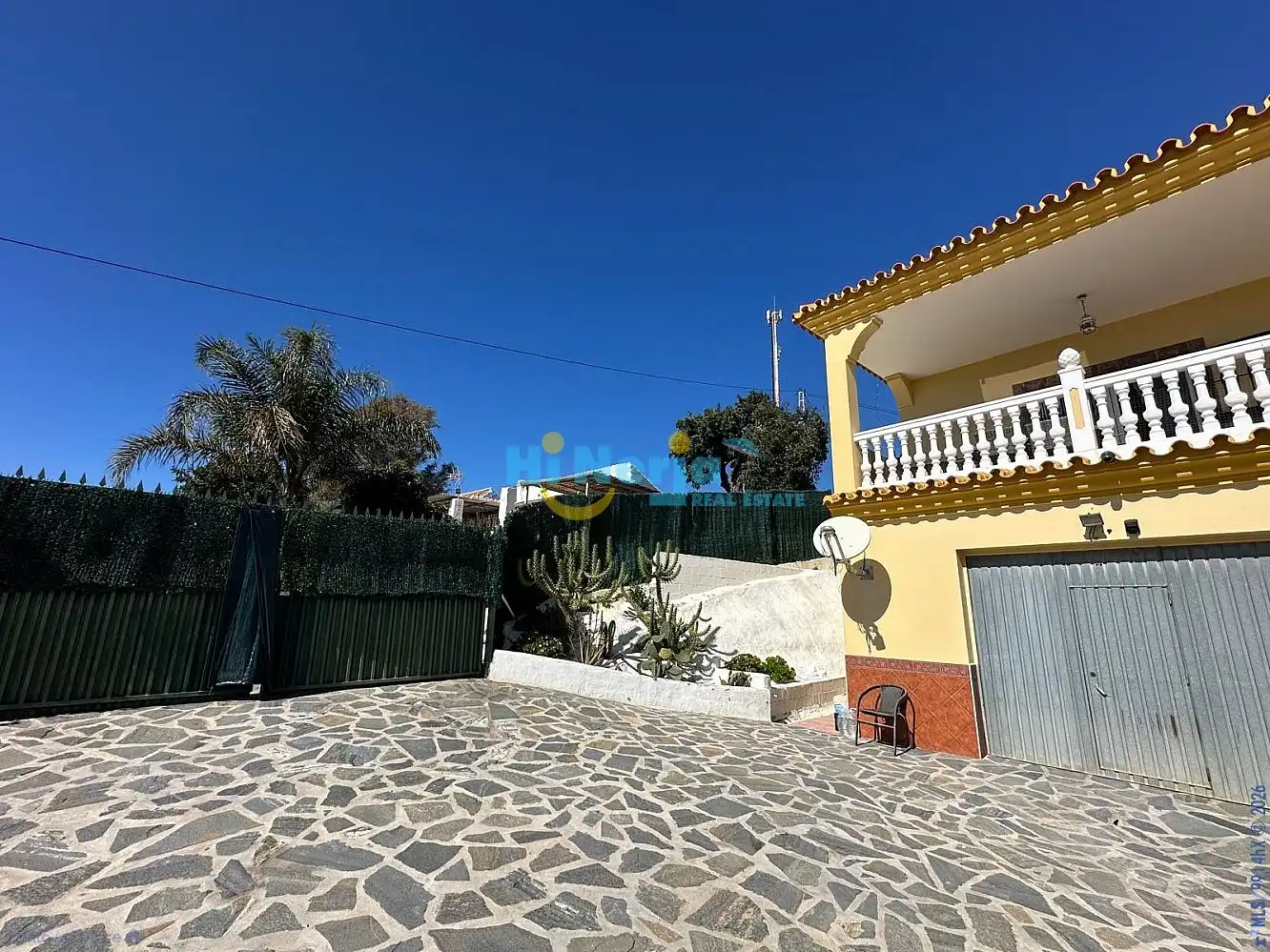 Casa rústica con piscina en venta en Almayate, imagen 42