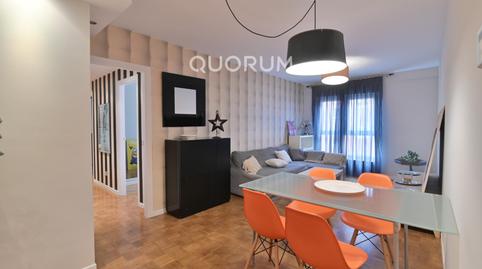 Photo 2 of Flat for rent in Calle Xenpelar, Miribilla, Bilbao