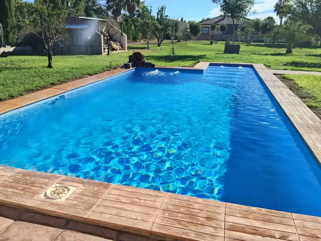 Xalet amb piscina en venda a Urbanizacion Corzo, imagen 35