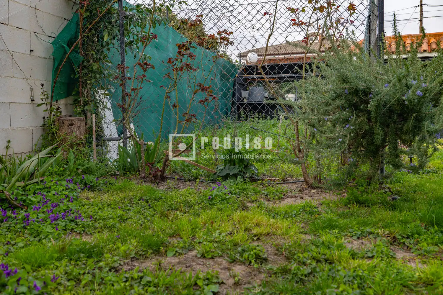 Casa o xalet en venda en Casarrubios del Monte amb Calefacció, Jardí privat i Terrassa