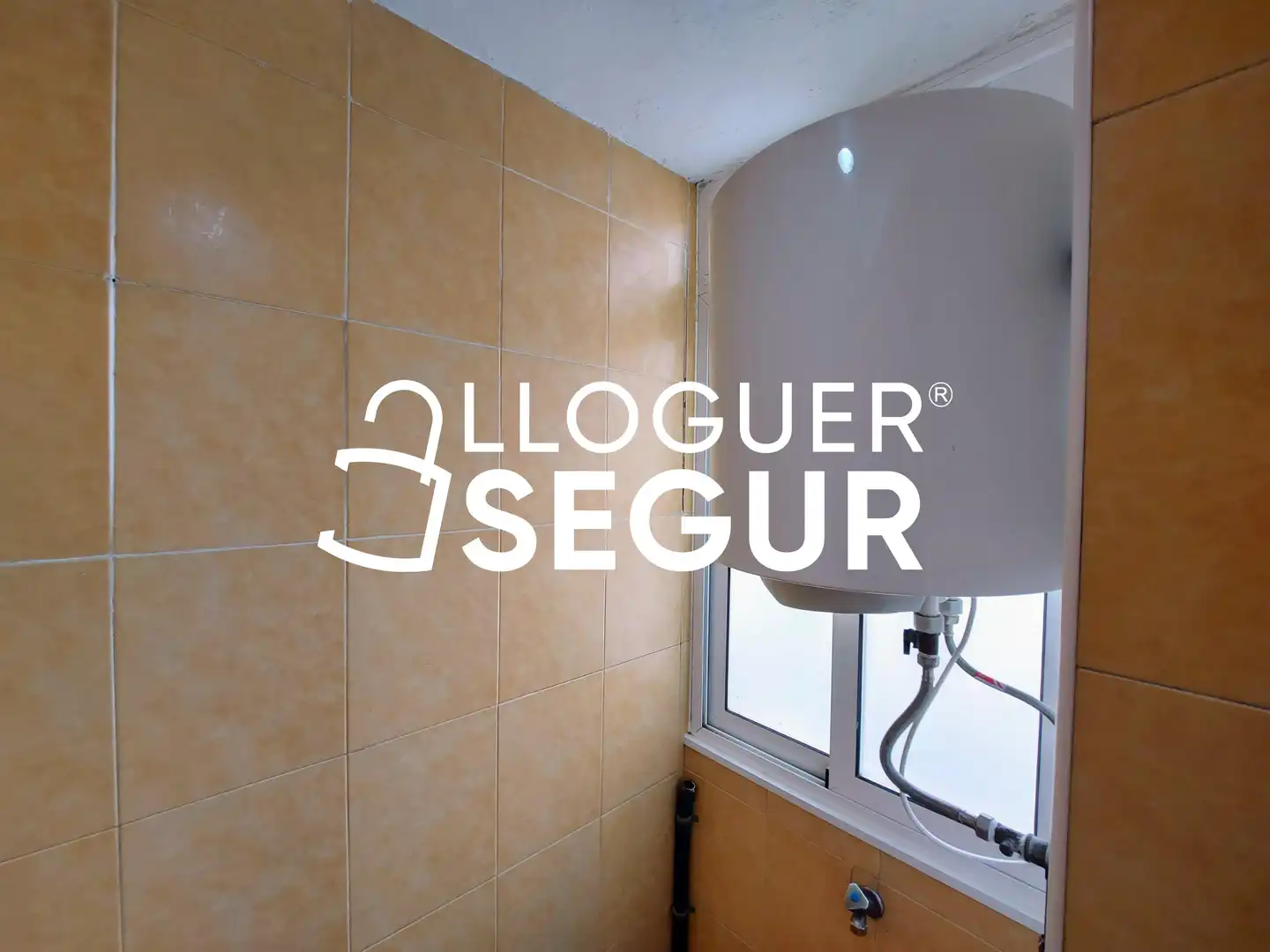 Attic for rent in Pins Dels, Les Planes