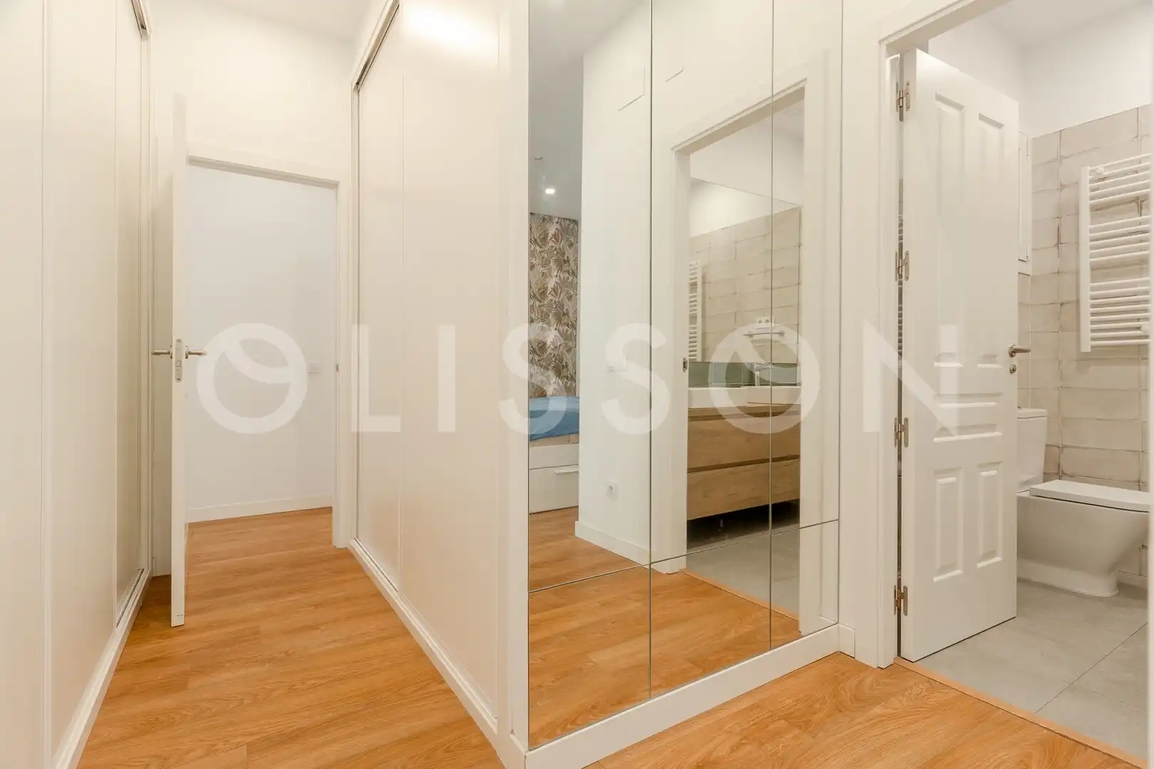 Flat with lift for sale in Moncloa - Aravaca, imagen 20