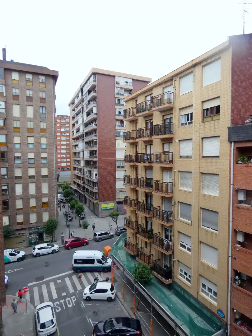 Pis amb ascensor en venda a Torre Gorostitzaga Kalea, imagen 24