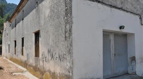 Foto 4 de Casa adosada en venda a Barri Pla de Corrals, 200, Simat de la Valldigna, Valencia