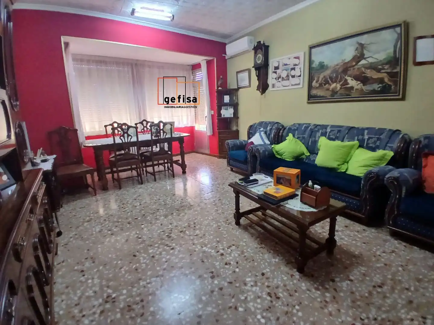 Casa amb terrassa en venda a Valdepeñas, imagen 2