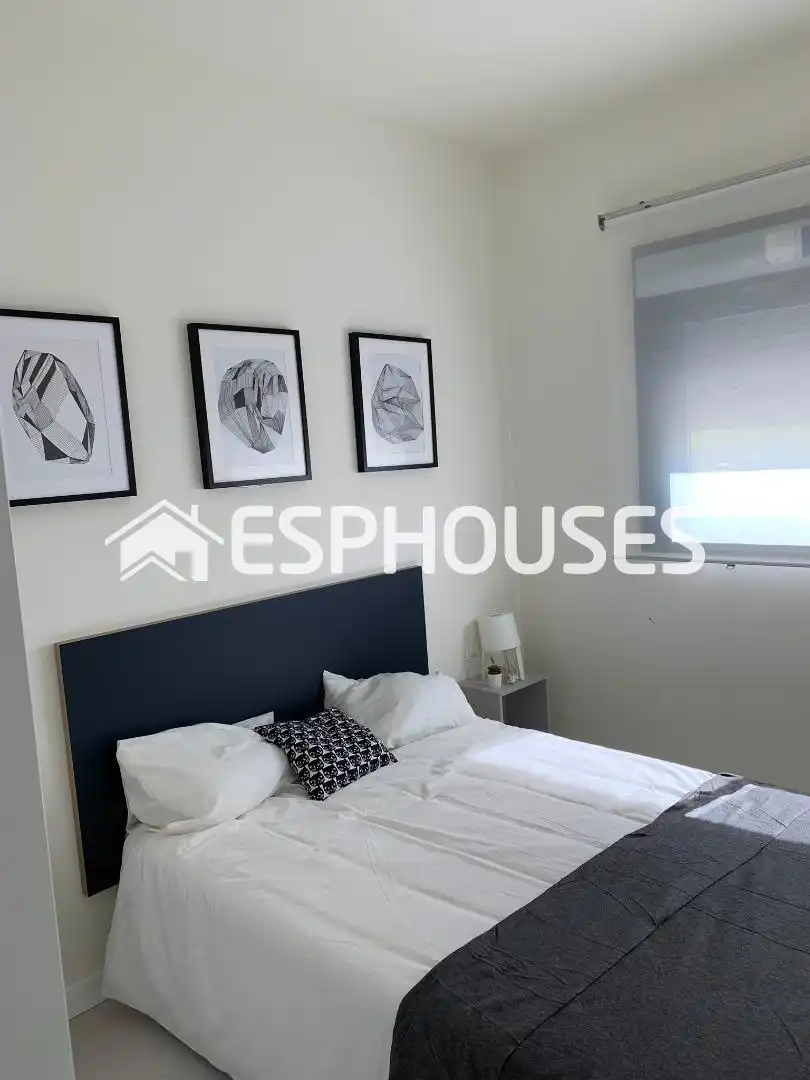 Apartament amb terrassa en venda a Condado de Alhama, imagen 13
