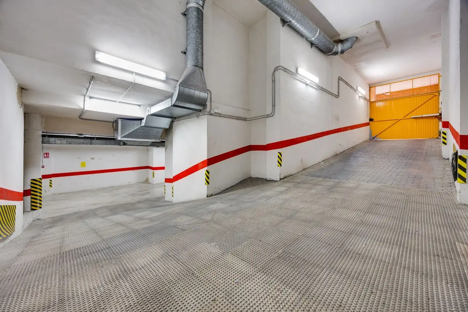Apartament amb ascensor en venda a Calle Bazan 30, imagen 34