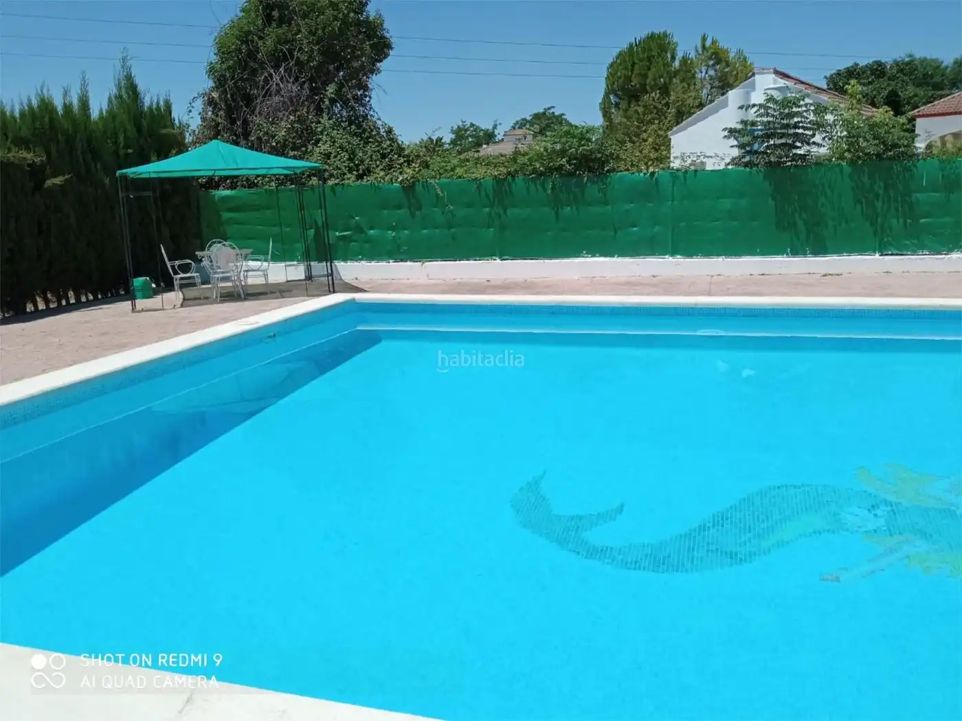 Maison à vendre à Calle Cristo Marroquí 466, imagen 5