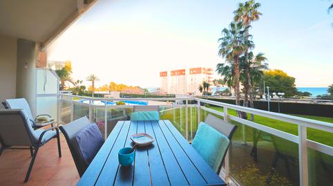 Photo 2 of Flat to rent in Passeig Maritim, 2, Passeig Marítim, Tarragona