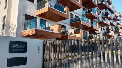 Foto 2 de Pis de lloguer a Poniente - Faro, Vélez-Málaga