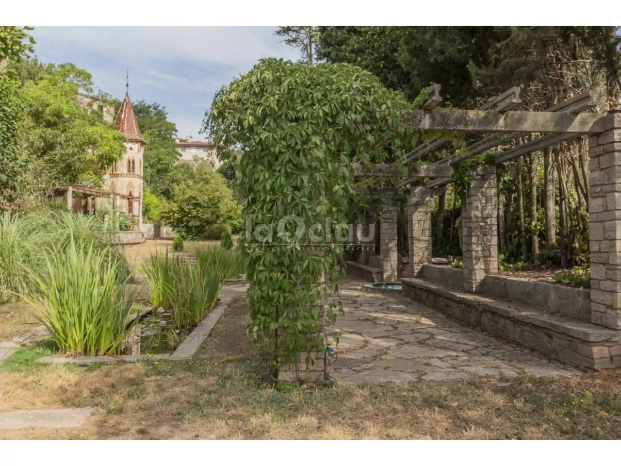 Detached house with garden for sale in Calle Richard Wagner, imagen 22