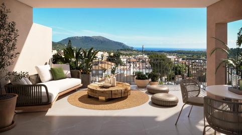 Foto 3 de Apartament en venda a Capdepera Poble, Capdepera