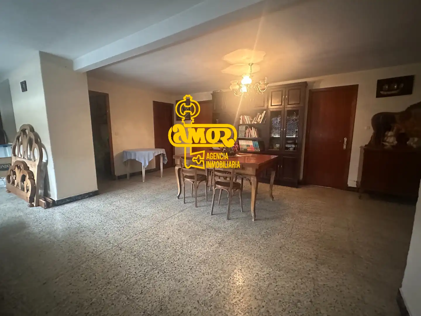 Casa amb jardí en venda a N-634, imagen 12
