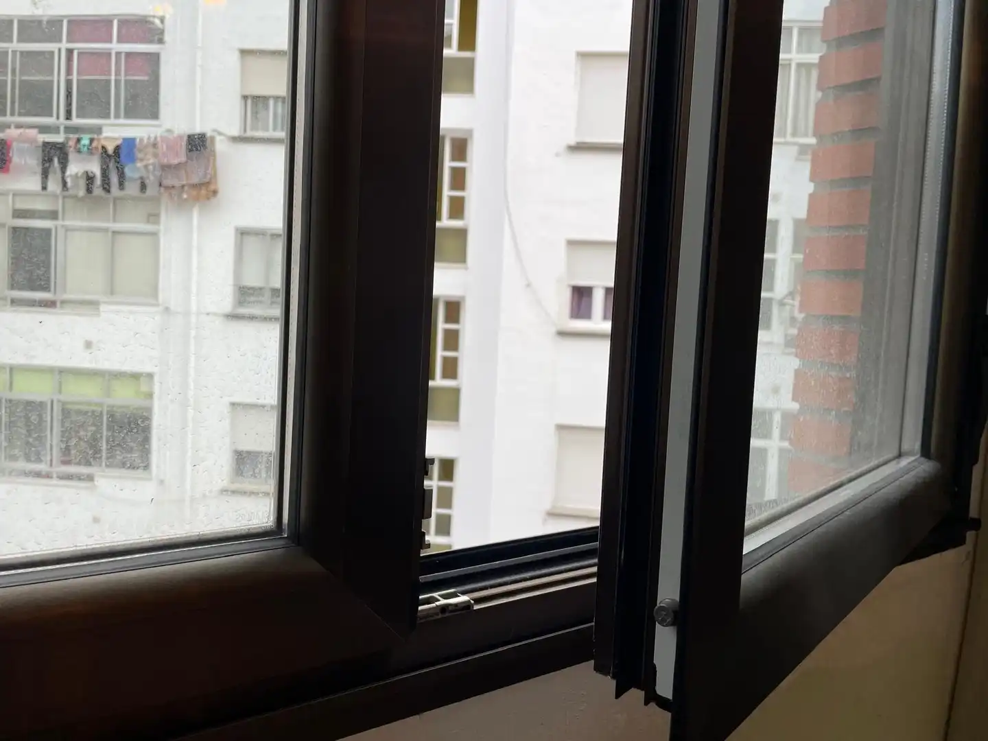 Terraza de Piso en venta en Ponferrada con Calefacción, Terraza y Trastero