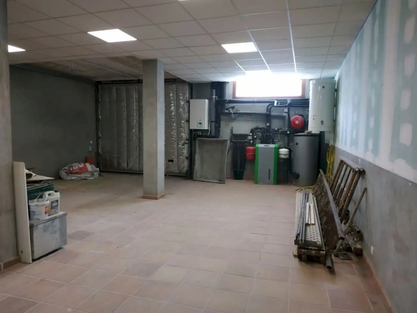 Adosado con terraza en venta en El Forn - Prats - Meritxell, imagen 28