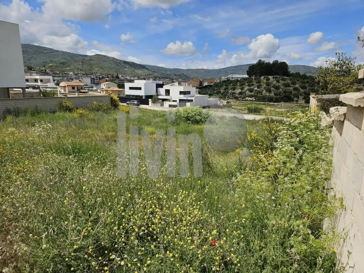 Terreni e lotti in vendita a Los Villares, imagen 4
