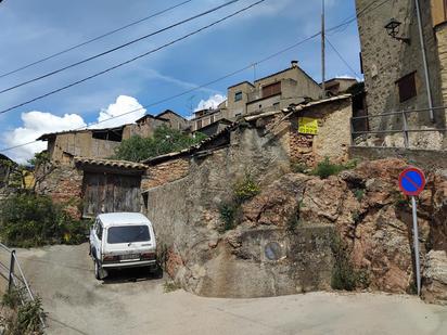 Exterior view of Country house for sale in Coll de Nargó