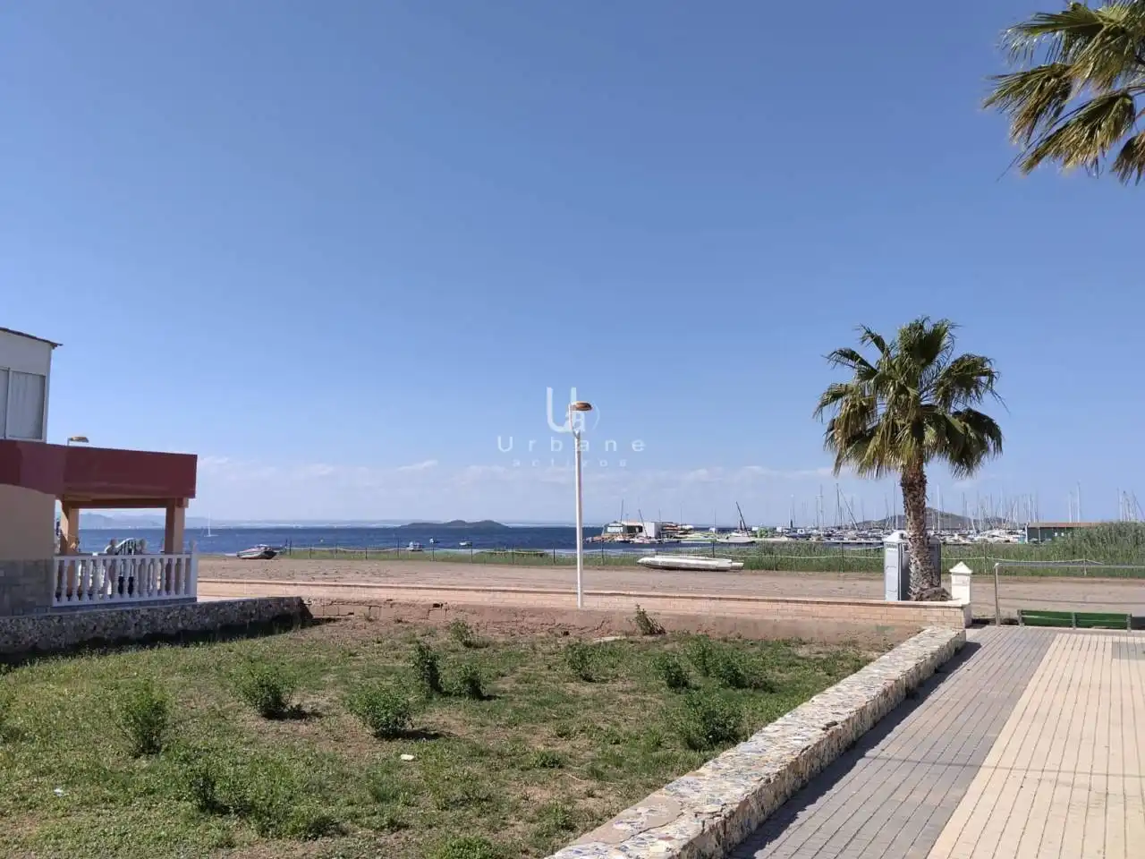 Wohnungen zum Verkauf in Cartagena mit Klimaanlage, Heizung und Balkon