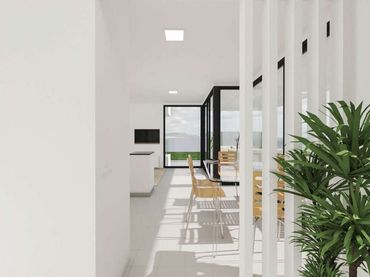 Appartement à vendre à Salatar