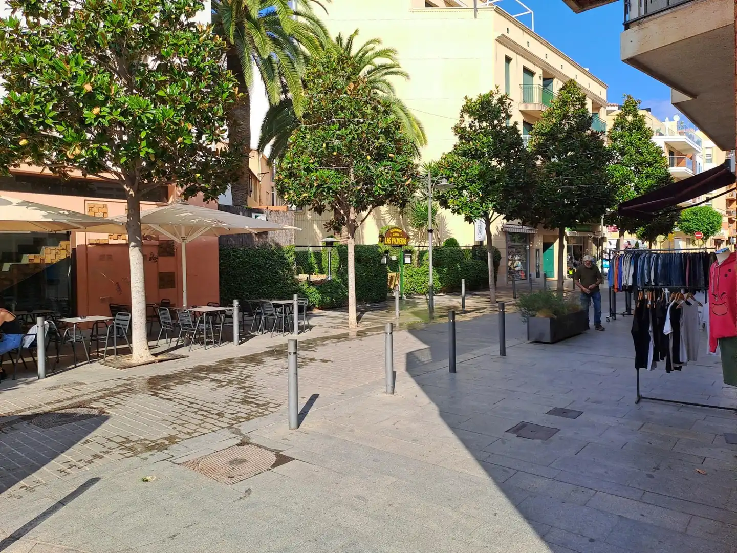Appartement avec terrasse à vendre à Port - Horta de Santa María, imagen 30