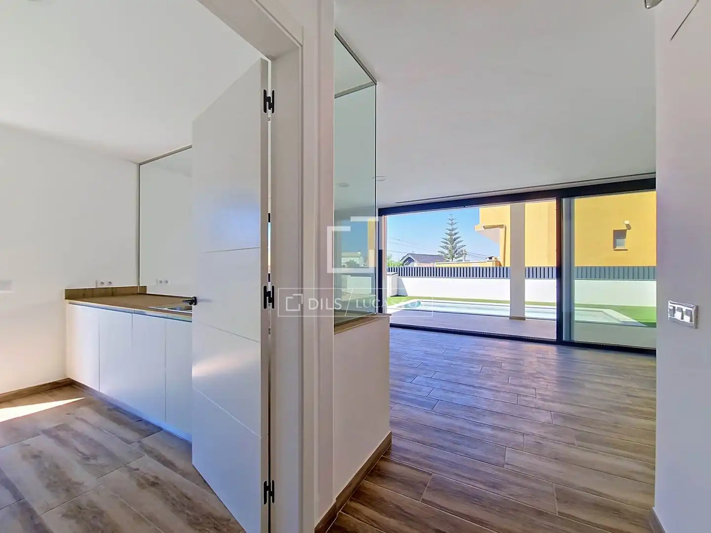 Casa o chalet en venta en El Vendrell con Aire acondicionado, Calefacción y Jardín privado