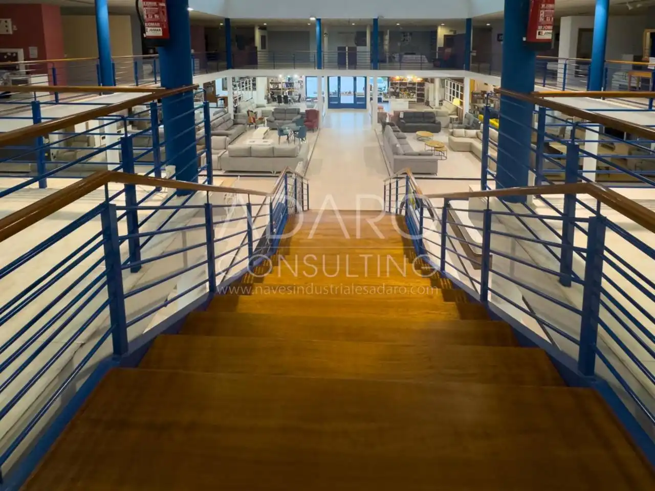 Nave industrielle à vendre à Calle Francisco de Medina Mendoza, imagen 6