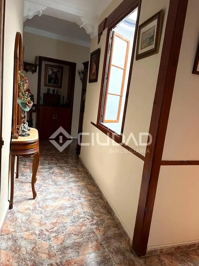 Casa o chalet en venta en Ayuntamiento - Barrio Alto