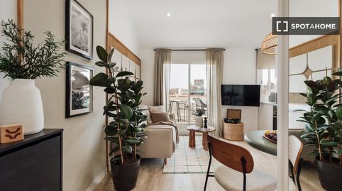 Photo 2 of Flat for rent in Sants, Barcelona Capital