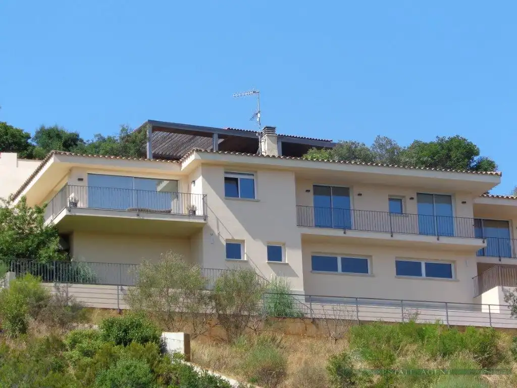 Haus mit Terrasse zum Verkauf in Platja d'Aro, imagen 2