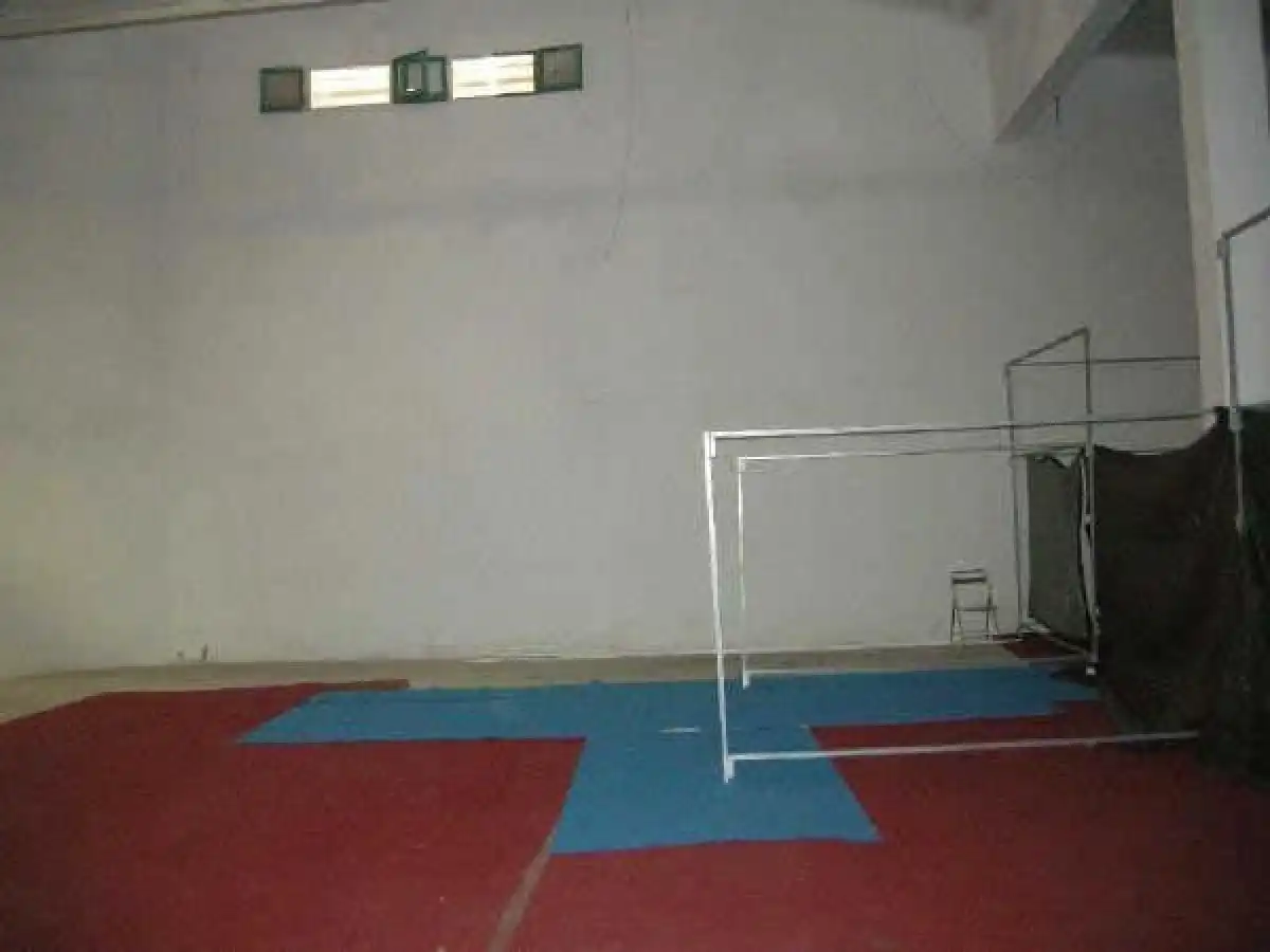Nave industrial en venta en GENERAL PRIM 92, imagen 3